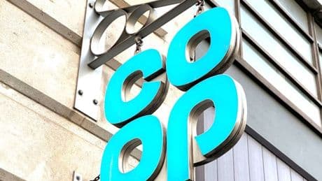 Co-op admits hackers accessed millions of customers' details in latest cyber attack