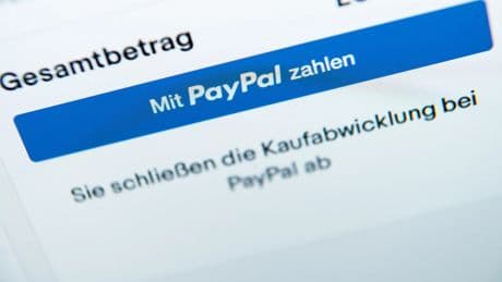 Potentieller Datenleak: So schützen Sie ihre Paypal-Daten