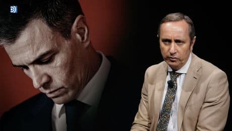 ¿Va a salir algo de Pedro Sánchez? ¿Un audio?