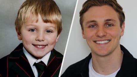'I Hated School, I Struggled With All Of It – Until I Had This Diagnosis'