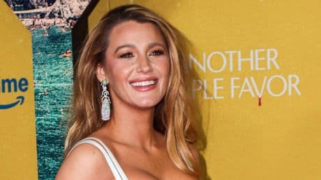 Blake Lively wil verzoek van Justin Baldoni over Taylor Swift van tafel in rechtszaak
