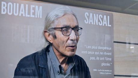 Procès en Appel de Boualem Sansal en Algérie : le parquet requiert 10 ans de prison contre l’écrivain