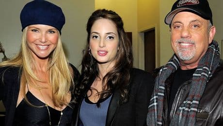 Billy Joel’s daughter speaks out after singer’s brain disorder diagnosis