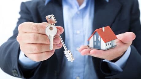 España, cuarto país de la Unión Europea donde más sube la vivienda