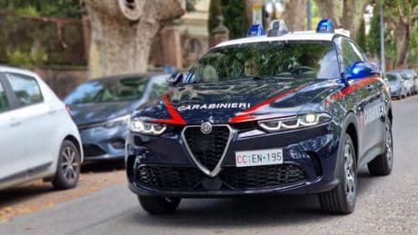 Waarom de Italiaanse politie ‘aangifte doet’ tegen de Alfa Romeo Tonale