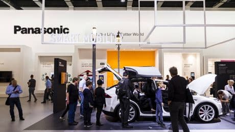 Panasonic streicht 10.000 Jobs und investiert in zukunftsweisende Technologien