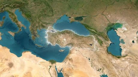 ABD'nin yeni Ortadoğu yaklaşımı: Gelenekler ve gelecek