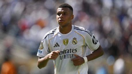 Kylian Mbappé: Staatsanwaltschaft ermittelt nach Zahlungen an Polizisten