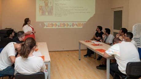 İzmir’de nöroçeşitli gençlere istihdam desteği: İŞ İN programı devam ediyor