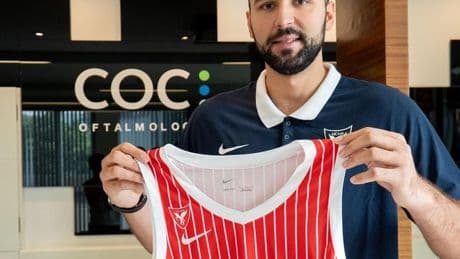 La madurez de Cate llega al juego interior del UCAM Murcia