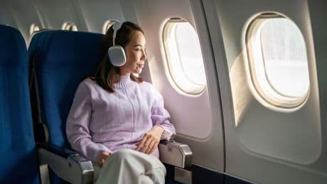 Everyone set to fly on plane this year issued 'crucial' health warning