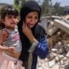 EU says Israeli strikes in Gaza 'go beyond what is necessary' to fight Hamas