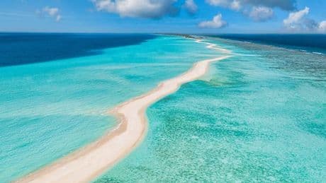 'I visited the Maldives on a budget - I spent under £50 on my first day'