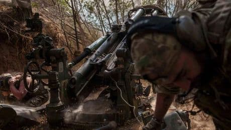 Guerre en Ukraine : l’armée russe réussit une percée dans la région de Donetsk avant le sommet Trump-Poutine