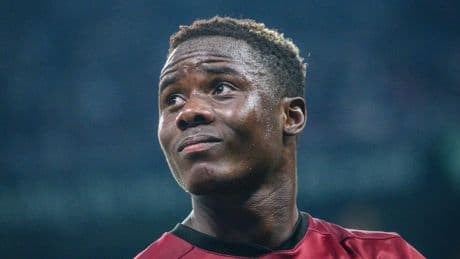 FC Bayern will Franculino vom FC Midtylland am Deadline Day verpflichten
