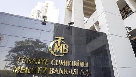 TCMB'den makro finansal istikrarı destekleyici yeni adım