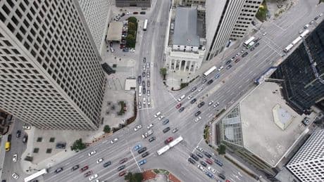 Winnipeg bets on pedestrians to revitalize downtown