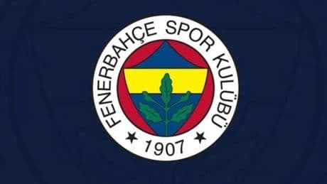 Fenerbahçe'nin yeni stadyum isim ve forma göğüs sponsoru Chobani oldu