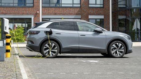 Wie schnell altert der Akku im Elektroauto?