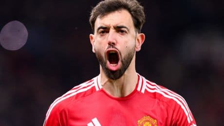 Man Utd captain Bruno Fernandes rakes in £8million off the pitch after snubbing mega-money Saudi Arabia transfer