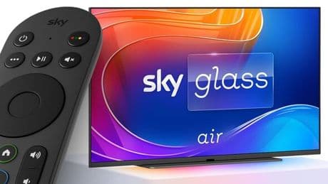 Sky TV finally gets much cheaper this week, you'll just need to ditch your dish