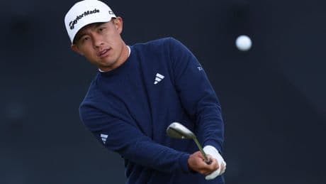The Open Championship or the British Open? Even in Northern Ireland it depends on the audience