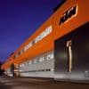 Motorrad-Marke KTM geht nach Konkurs an seinen indischen Auftragsfertiger Bajaj