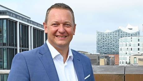 Schifffahrt: Aida-Chef: Grüne Treibstoffe über Emissionshandel bezahlen