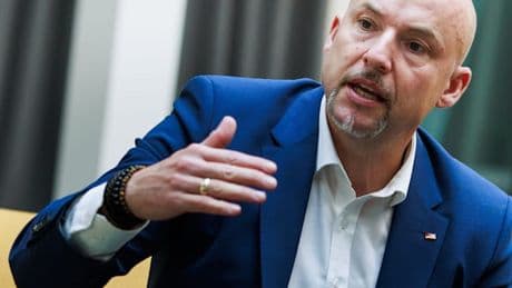 CSU will neues Personalpaket für Richterwahl