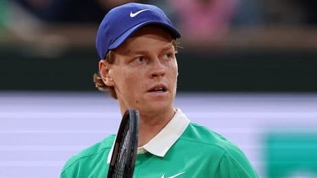 <p>Sinner-Gasquet, diretta Roland Garros: il risultato in tempo reale</p>