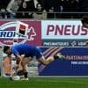 RC Vannes - La Rochelle. La composition probable des Bretons, avec les vainqueurs de Toulon ?