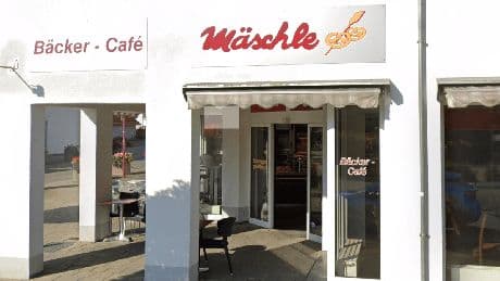 Insolvenz: Traditions-Bäckerei Mäschle ist erneut pleite