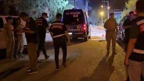 İki aile arasında silahlı kavga: 2 ölü, 2 yaralı