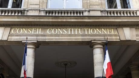 Justice des mineurs : le Conseil constitutionnel censure plusieurs articles clés de la loi Attal
