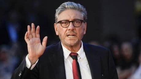 Il giallo dei bidoni della spazzatura a Roma: c'entrano Sergio Castellitto e Paolo Sorrentino