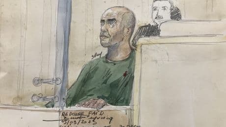 Rédoine Faïd: le "roi de la belle" a quitté la prison de Vendin-le-Vieil pour un autre établissement pénitentiaire
