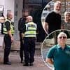 Britain's new 'Wild West': This seaside resort was loved by families...but now three historic hotels shut to house migrants are stoking a feeling of unease