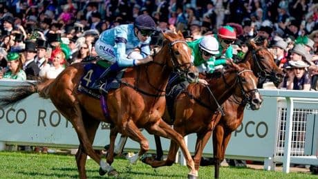 When is Royal Ascot 2025? Tips, racecard, key runners, betting, weather and how to watch
