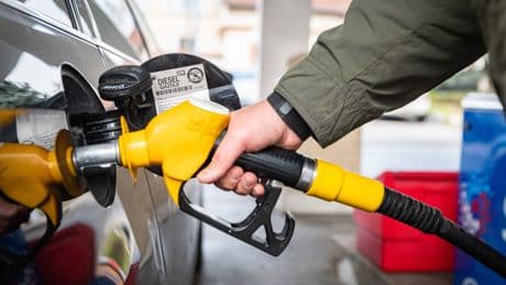 Carburants : les prix du gazole au plus bas depuis la mi-juin