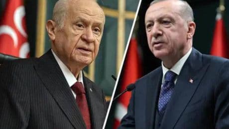 Cumhur İttifakı'nı üzecek anket: AKP'li ve MHP'li seçmeler de 'erken seçim' diyor!