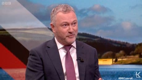 Labour Is Promising To Reduce Sewage Leaks – But Haven't We Heard All This Before?