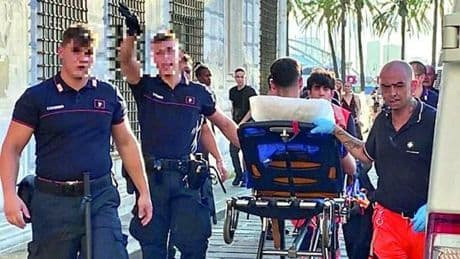 Piazza Caricamento, l’ira dei residenti: “Ormai la violenza è quotidiana”