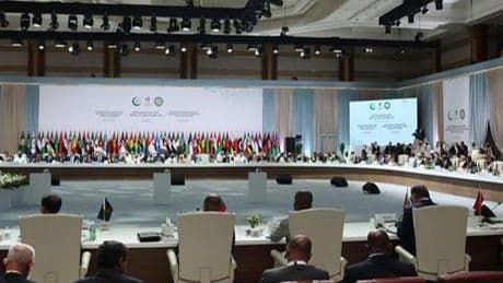 Körfez liderleri savunma toplantısının Katar’da yapılmasına karar verdi