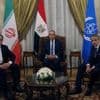 Wichtiger Schritt: Iran hat offenbar eine neue Vereinbarung mit internationalen Atominspektoren getroffen