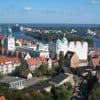 Zum Antritt in die Odermetropole: Brandenburgs Europaminister nach Polen gereist