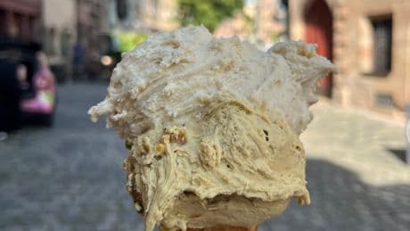 Nürnberg Eisdielen: Diese Geheimtipps versüßen den Spätsommer