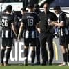 Angers Sco. Niane écarté pour Lille, trois jeunes de la réserve intègrent le groupe des 20