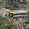 Ce que l’on sait de l’accident du train régional qui a déraillé en Allemagne et fait trois morts