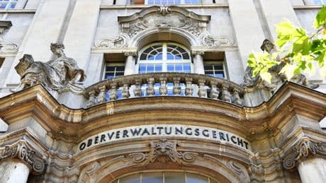 Nach Rechtsstreit: Bund muss Afghanin Visum erteilen