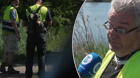 Burgers zoeken massaal mee naar Jeffrey (10) en Emma (8): 'Ken de vader'